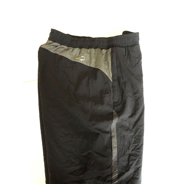 celana outdoor prospecs original quikdry slumfit grey good condition