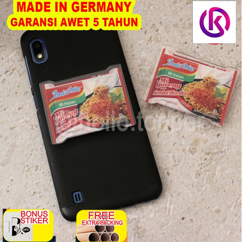 

Grosir Pop Socket Indomie | Griptok Indomie | Pop Socket Acrylic | Pops HP