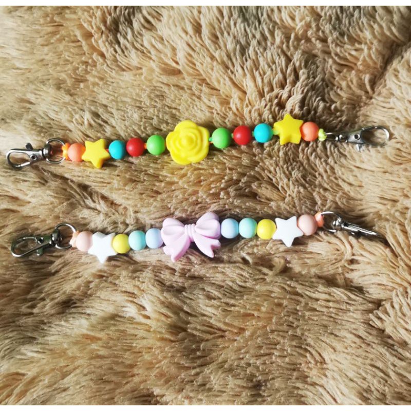 Konektor Masker Silikon