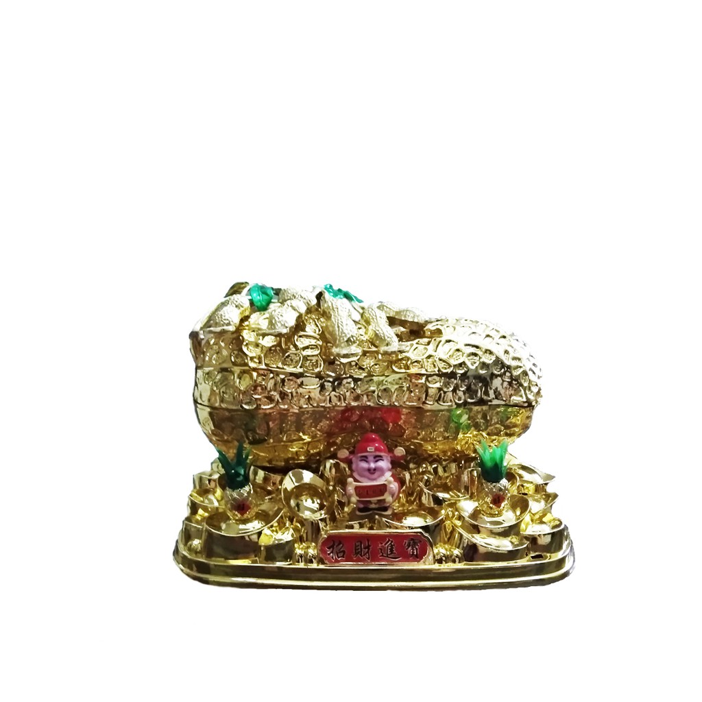 

Imlek - Kotak Kacang Gold