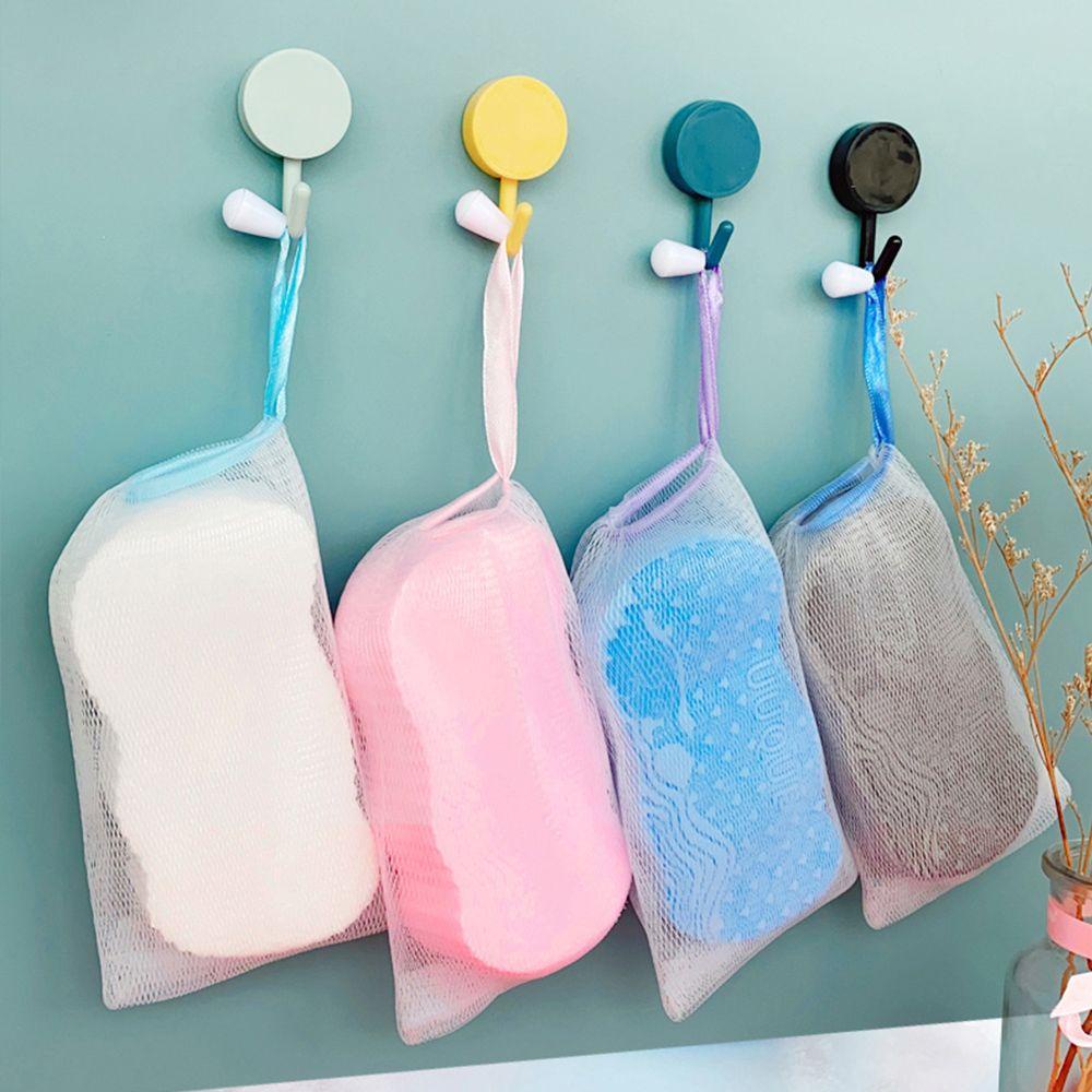 Spons Mandi Pengelupasan Nanas Perawatan Kulit Baru Perlengkapan Kamar Mandi Shower Brushes