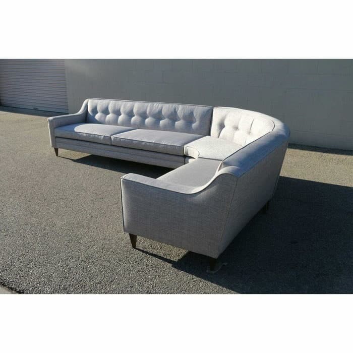 kursi tamu sofa sudut, kursi sofa jepara, mebel jepara