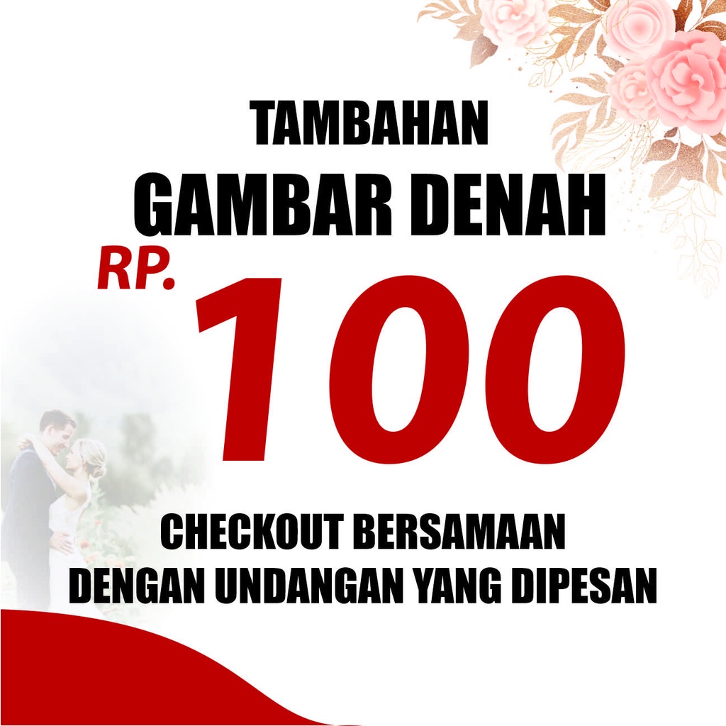 

TAMBAHAN DENAH