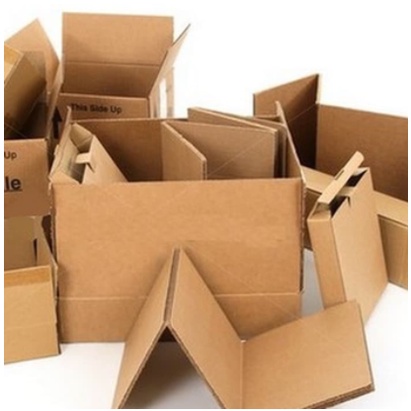 

TAMBAHAN PACKING KARDUS