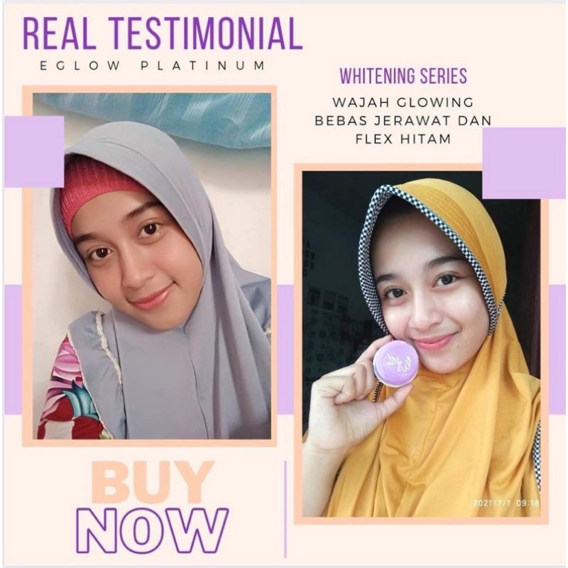 EGLOW SKINCARE