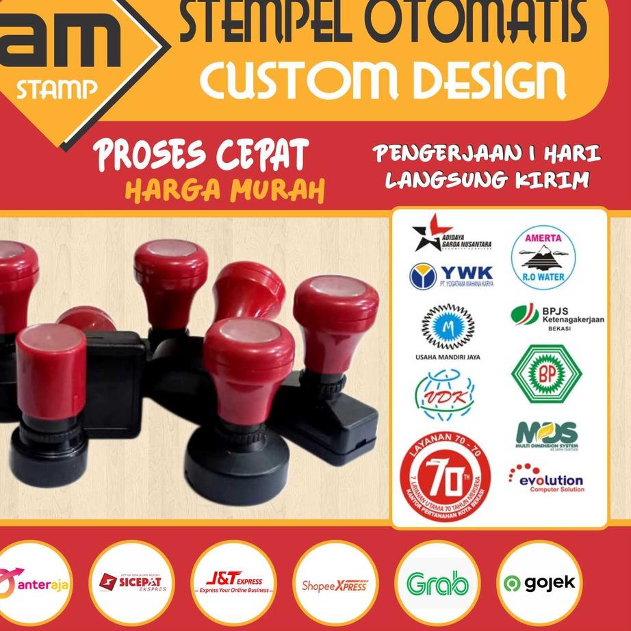 

Miliki - Stempel, Stempel Otomatis, Stempel , Stempel Toko, Stempel Perusahaan