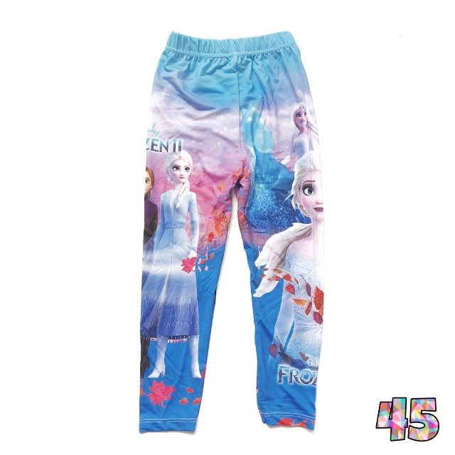 Legging Coco Ice Princess