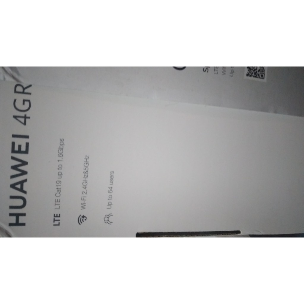 Orbit max second rasa baru