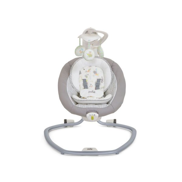 Joie Meet Serina Swivel By Mamasewa