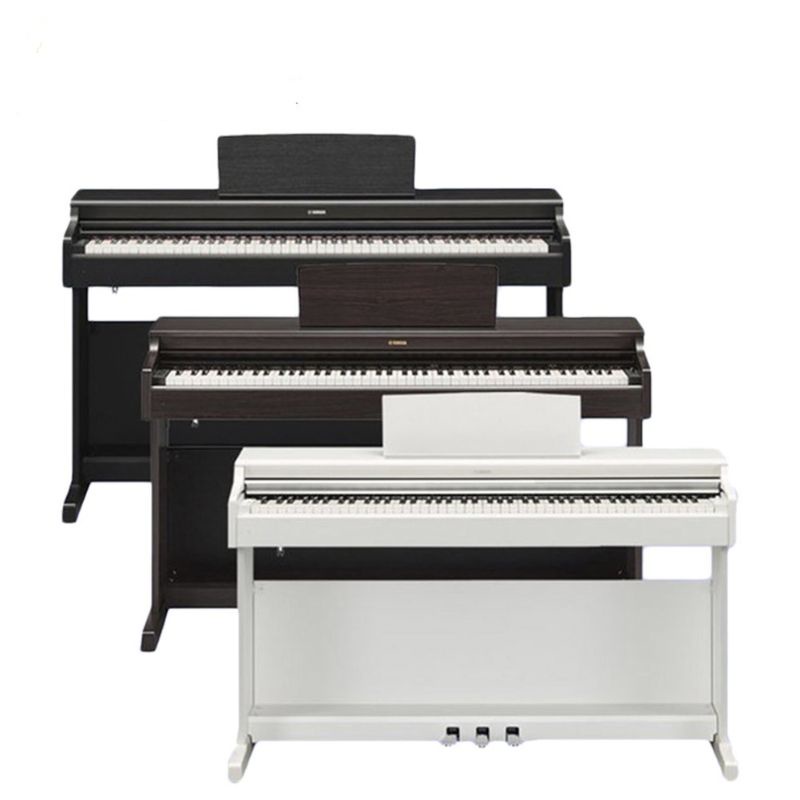 YAMAHA ARIUS YDP-165/YDP 165/YDP165/DIGITAL PIANO