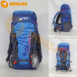 Jual Promo Tas Carrier Rei Amazon 35 5L Mountain ransel gunung hiking outdoor Diskon