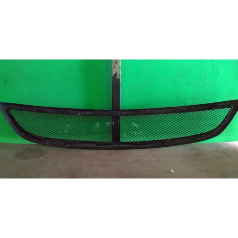 Garnish Grill Suzuki SX4 X over Custom jaring
