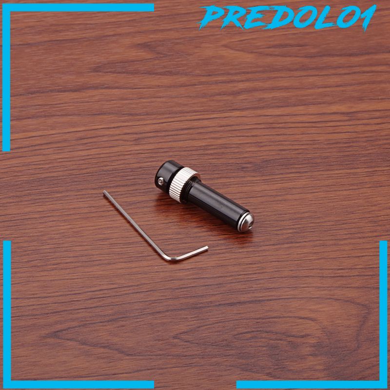 (Predolo1) Tremolo Arm Socket Whammy Bar Pengganti Untuk Gitar Elektrik