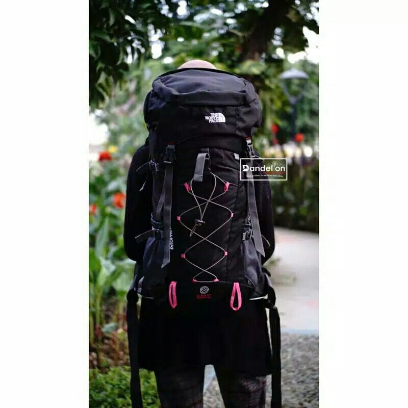 COD FREE ONGKIR  TAS GUNUNG CARRIER / TAS CARRIER ELEKTRA 45L / PROPHET 45L / TAS RANSEL CARRIER