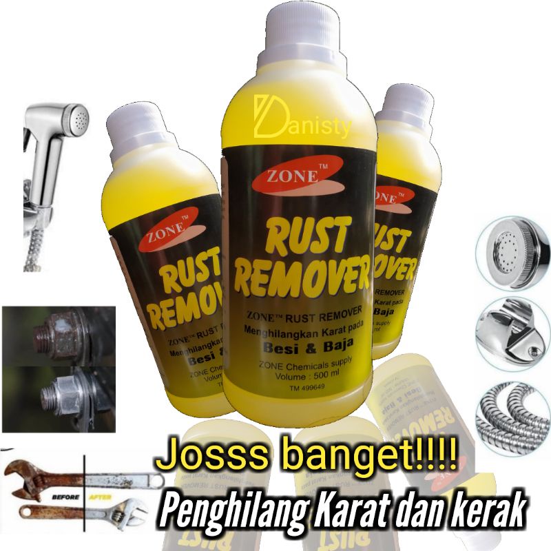 Pembersih Mesin motor/Penghilang karat/penghilang kerak/engine degreaser