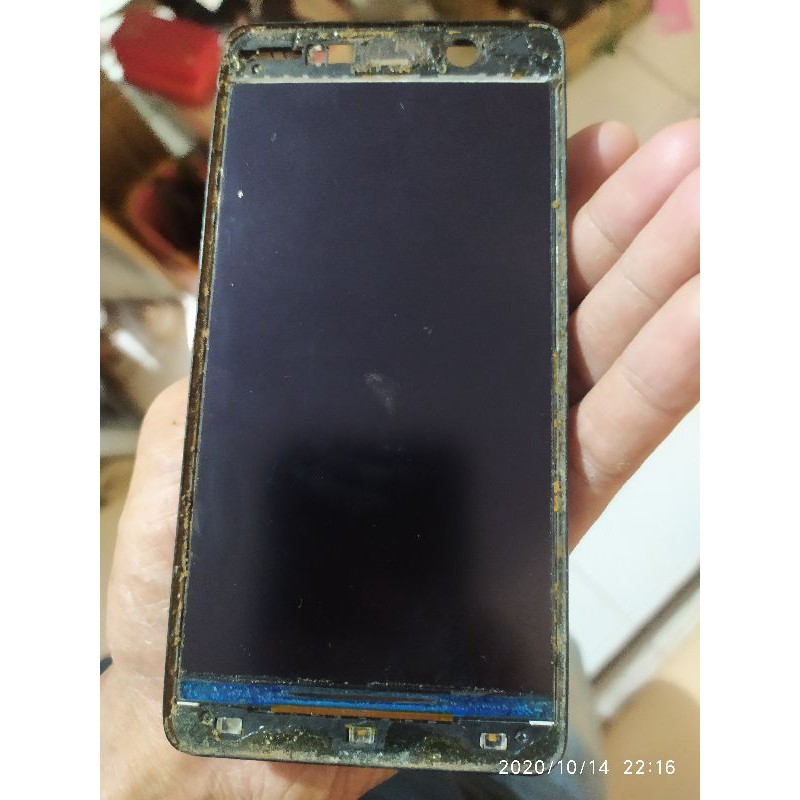 mesin lcd andromax r1 aka LC642U