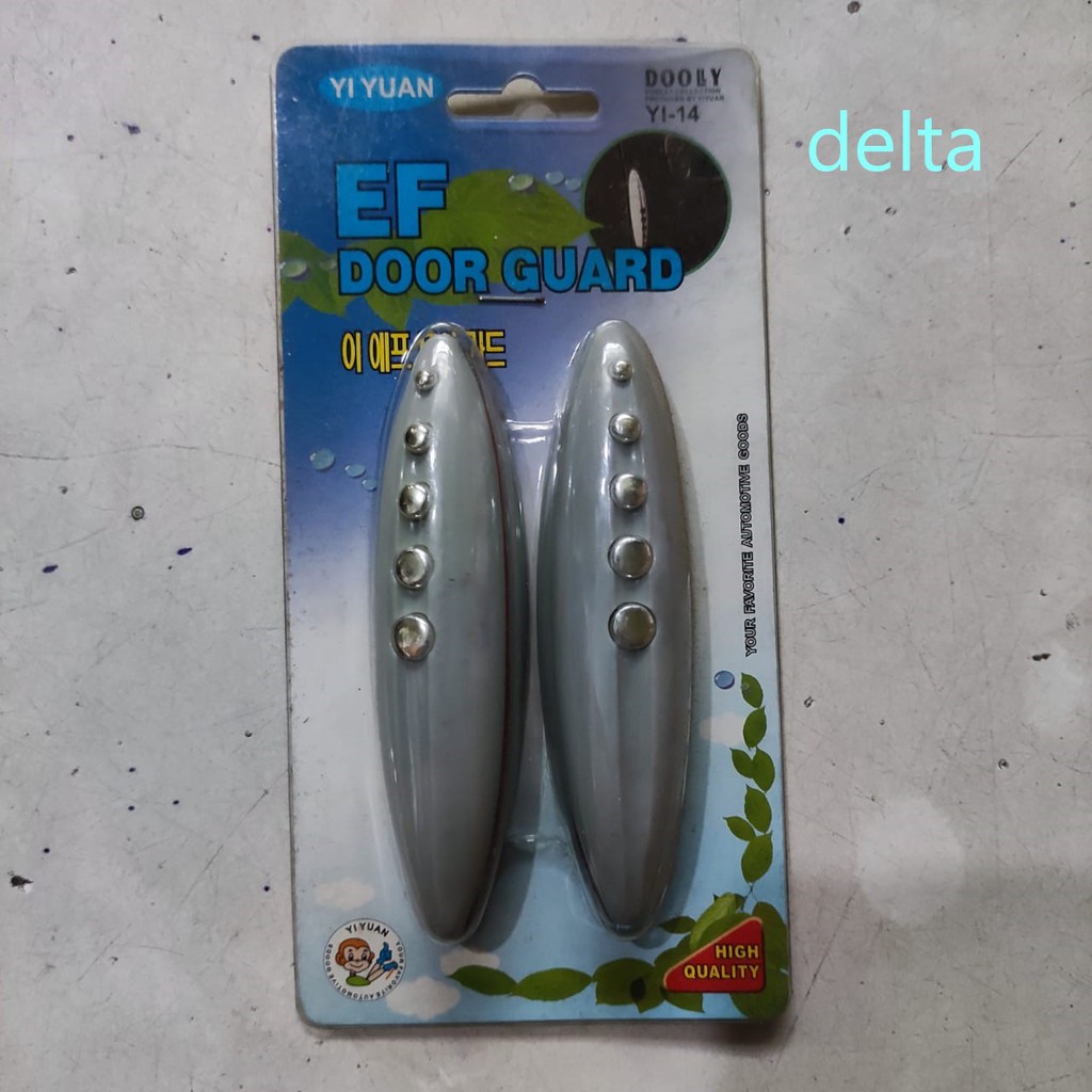 Door Guard pintu yiyuan yi14 (4pcs)