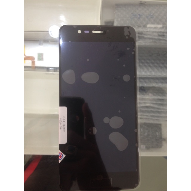 LCD ASUS ZENFONE 3 MAX BLACK X00DDB | TOUCHSCREEN ASUS ZENFONE 3 MAX BLACK ZC553KL ORIGINAL