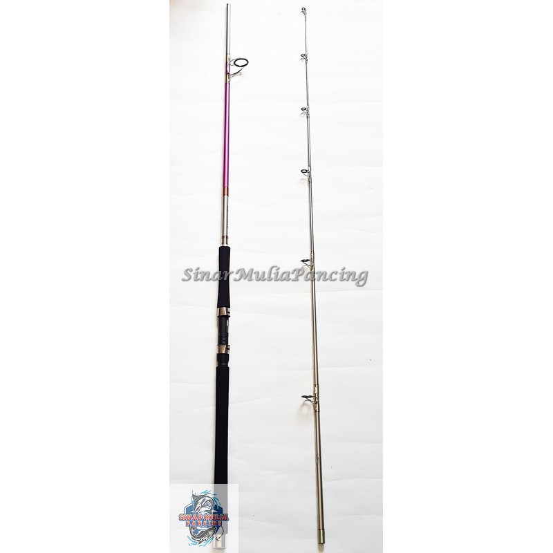 daiwa dynastar