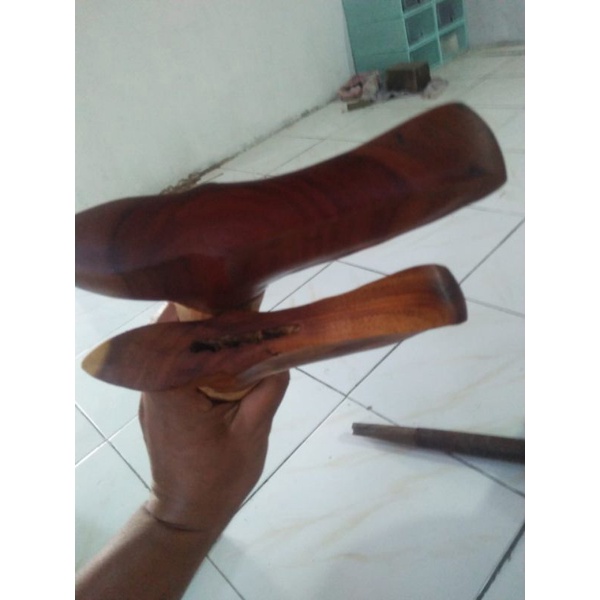 warongko keris( gayaman jogja)