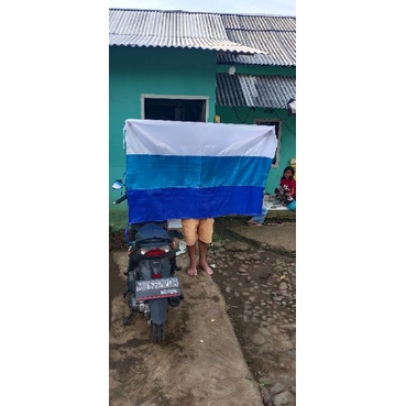 BENDERA ORMAS XTC MURAH BANDUNG