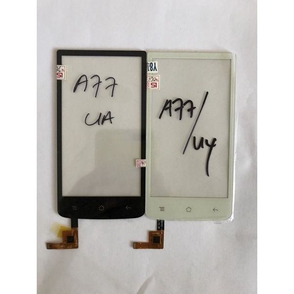 TOUCHSCREEN MITO A77