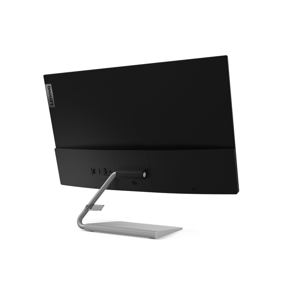 Lenovo Q27q-1L 27&quot; LED Monitor QHD 2K IPS DP HDMI 75Hz Garansi Resmi