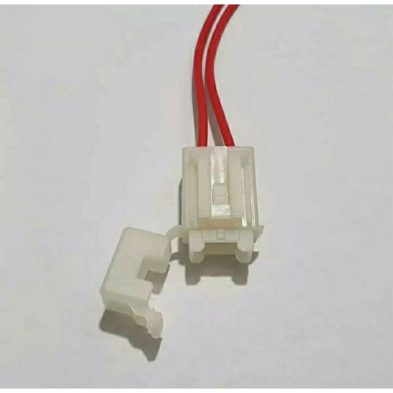 rumah FUSE/scring ukuran mini motor honda beat karbu beat injeksi Scoopy karbu Scoopy injeksi dll.