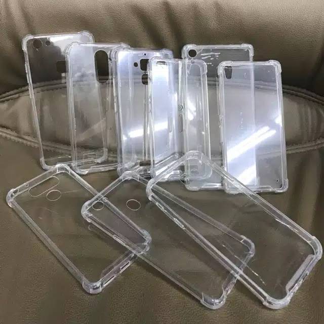 

PO ANTICRACK ACRYLIC CASE