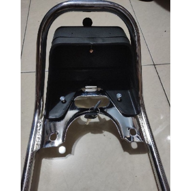 Behel jok belakang set toolbox tool box rx king