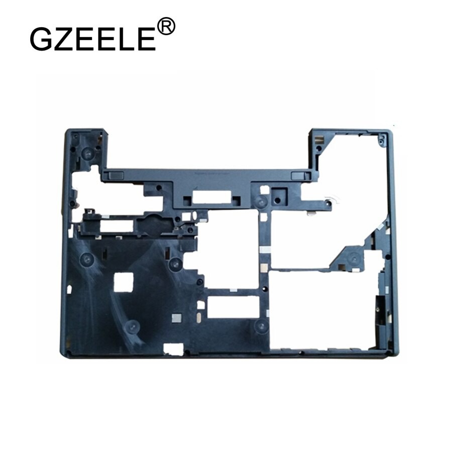 IMPORT GZEELE new Bottom Case FOR ThinkPad for Lenovo T440p Base Cover Series Laptop Notebook