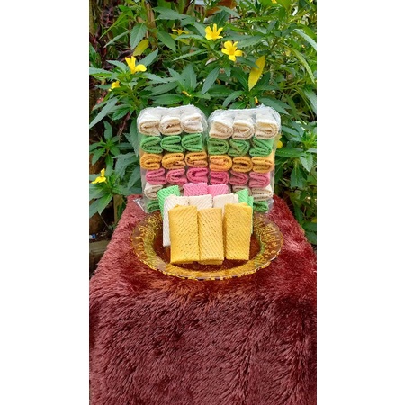

Opak Gepit Pelangi Home Made 500gr