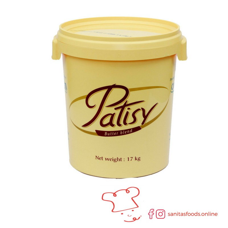 

Corman Patisy 100g