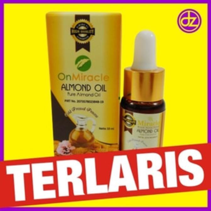 Produk Termurah Pemerah Bibir Alami, Penghilang Kantung Mata Almond Oil Barang Kualitas Terbaik