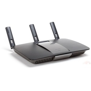 LINKSYS EA6900 AC1900 Router Wi-Fi Dual Band GRS