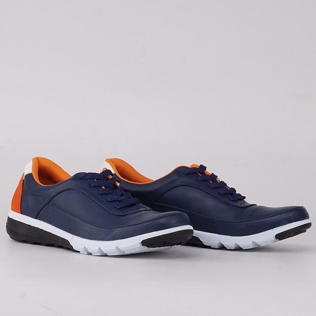 sepatu sneaker pria//sepatu sneaker cowok/sepatu cowok murah GOH 013