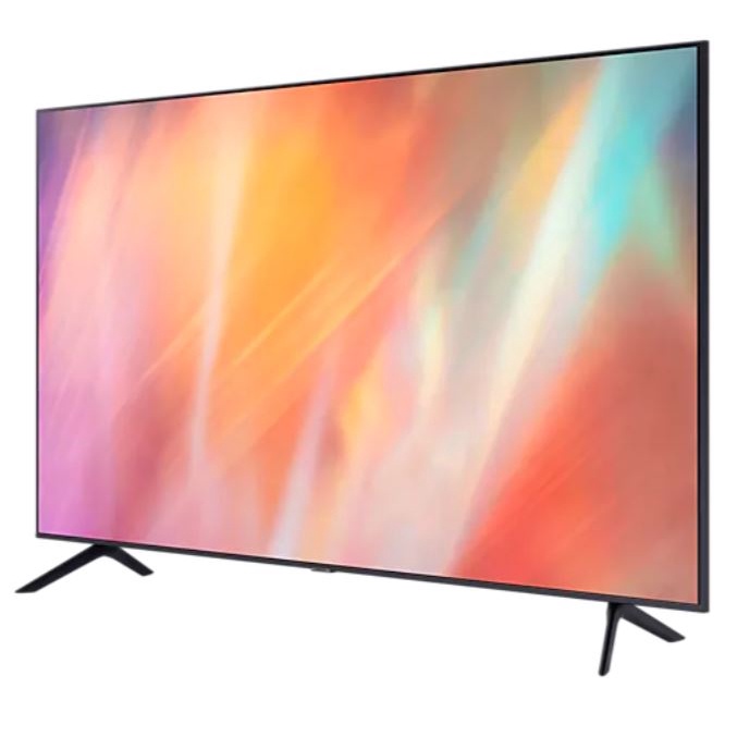 SAMSUNG LED TV UHD 4K SMART TIZEN UA50AU7000