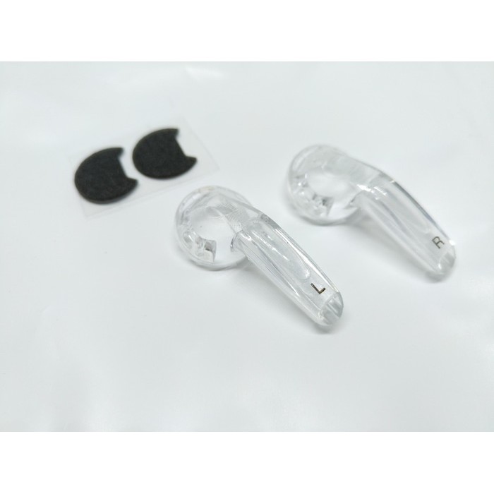 16mm Earbud Housing Earphone Shell Case MX500 Housing