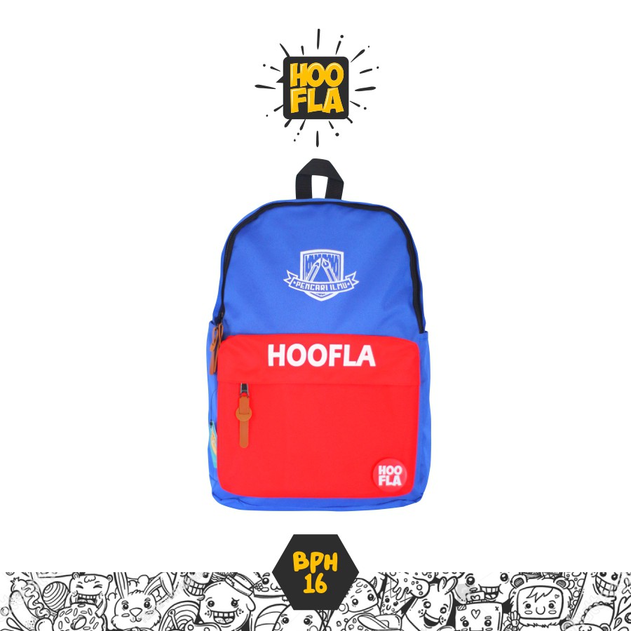 Tas Kanvas Anak | Tas sekolah anak | Tas Ransel anak