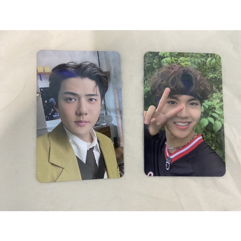 PC doyoung ch1, PC sehun dftf