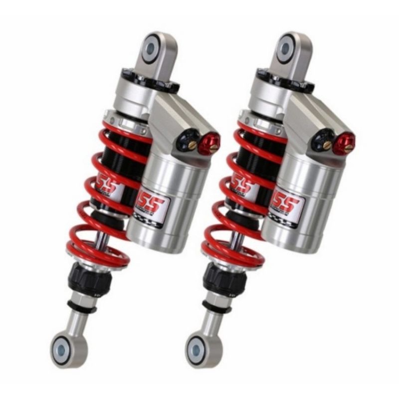 YSS Shockbreaker G-Racing Top Line for Jupiter Z