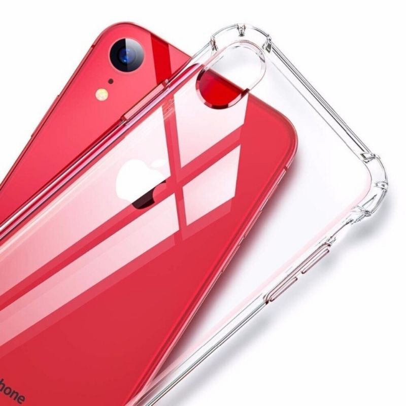 Anti Crack Fuze Zenfone Selfie 4 Selfie Pro ZD553KL ZD552KL ZD551KL Silicone Case Acrylic Bening