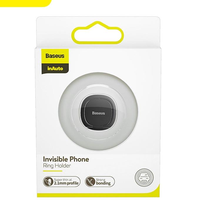✷ Baseus Ring Holder Phone Holder Cincin HP Ring Bracket ℗