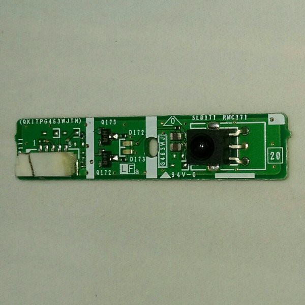 Sensor LED TV Sharp LC 32LE265