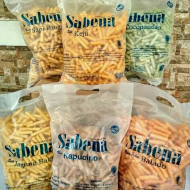 

Stik sabena