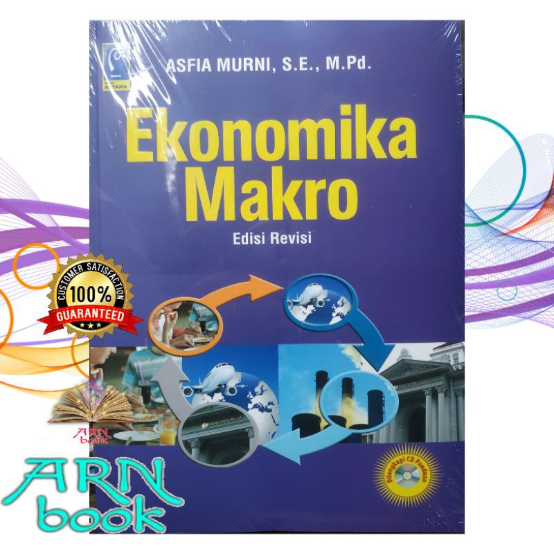 ekonomika makro