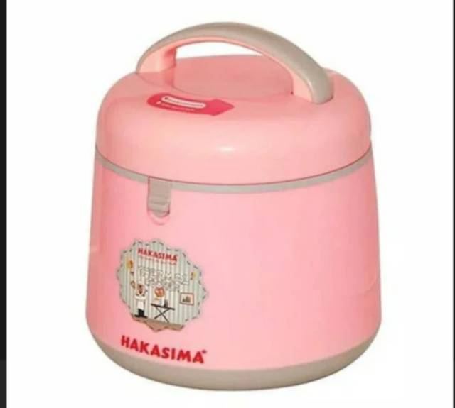 Thermal Cooker Hakasima