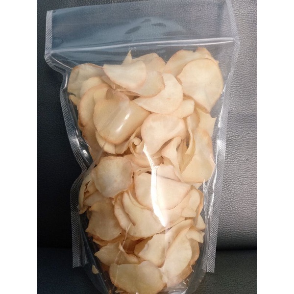

Keripik Singkong Rasa Asin