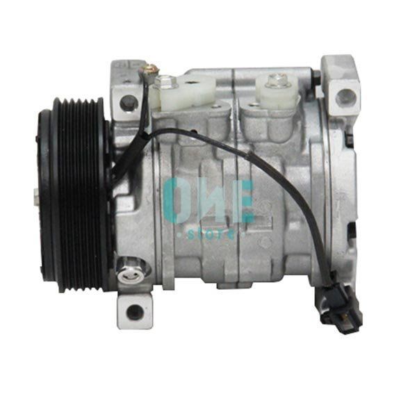 COMPRESSOR COMPRESOR KOMPRESOR AC SUZUKI KARIMUN ESTILO DENSO