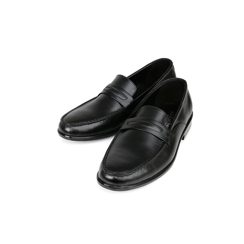 Sepatu Pantofel Slip on - Winshor - Loafer Caston - 7804